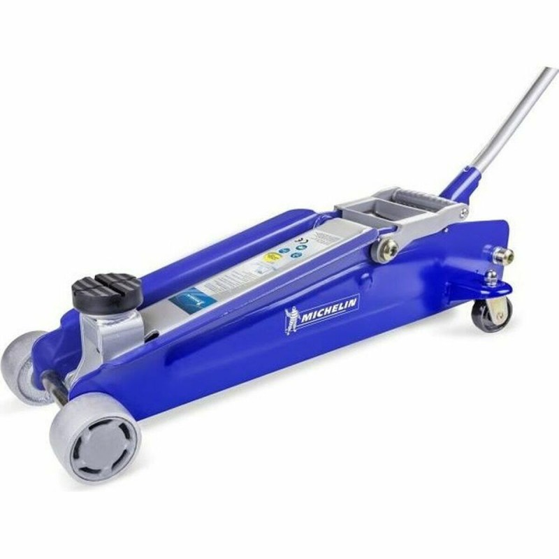 Cric de levage Michelin 009555 Bleu Cric de levage Michelin 009555 Bleu
