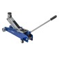 Cric de levage Michelin 009555 Bleu Cric de levage Michelin 009555 Bleu