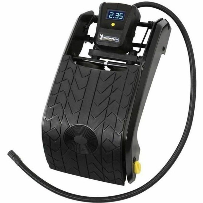 Pistolet de gonflage avec manomètre Michelin Pistolet de gonflage avec manomètre Michelin