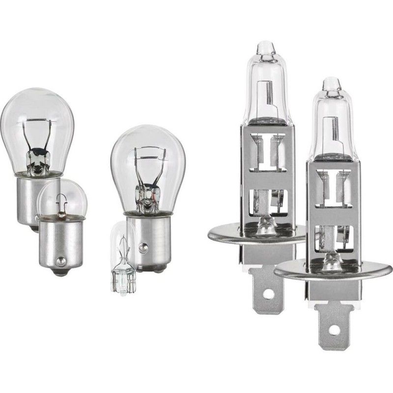 Ampoule à incandescence FORMULA 1 SB100 Ampoule à incandescence FORMULA 1 SB100