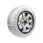 Chaînes à neige pour voiture Easy Sock CAD8016 (XL) Chaînes à neige pour voiture Easy Sock CAD8016 (XL)