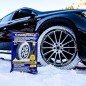 Chaînes à neige pour voiture Easy Sock CAD8016 (XL) Chaînes à neige pour voiture Easy Sock CAD8016 (XL)
