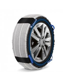 Chaînes à neige pour voiture Michelin SOS GRIP EVO 7