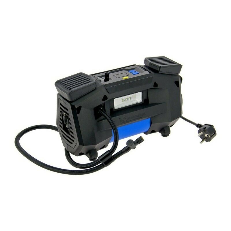 Compresseur d'air Michelin IMP009538 230 V 7 bar Compresseur d'air Michelin IMP009538 230 V 7 bar