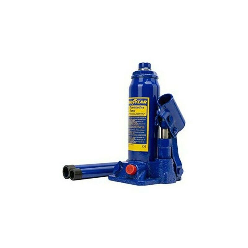 Cric de levage Goodyear Hydraulique Cric de levage Goodyear Hydraulique