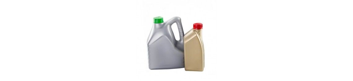 Produits d'entretien pour voitures